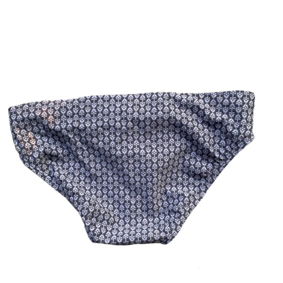 Title Nine Bikini Bottom Swimming Underwear Small - Picture 2 of 5